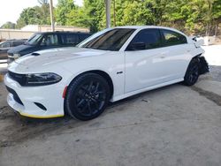 Salvage cars for sale at Hueytown, AL auction: 2023 Dodge Charger R/T