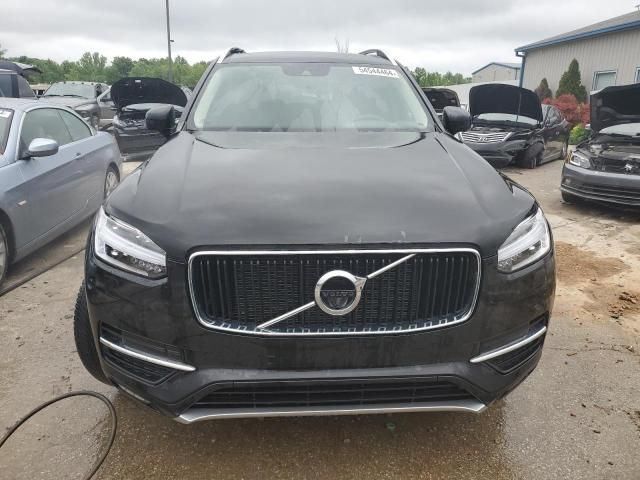 2016 Volvo XC90 T6