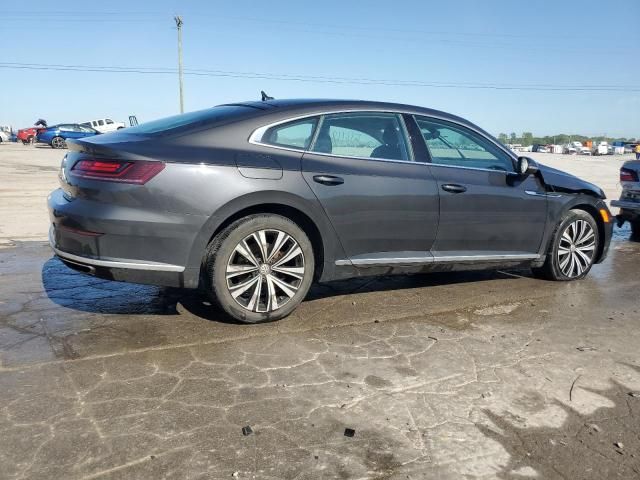 2019 Volkswagen Arteon SEL