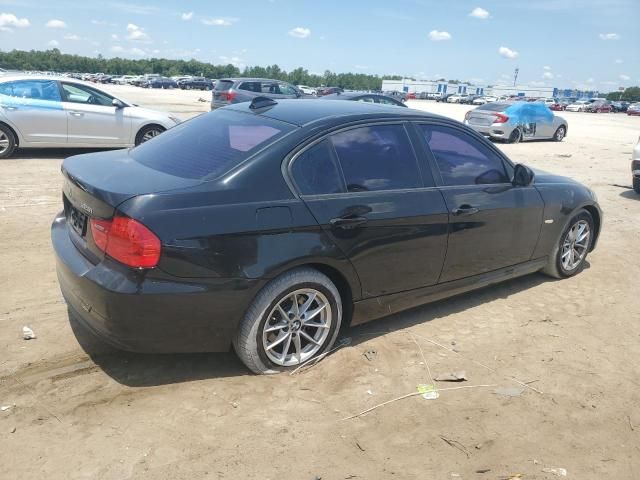 2010 BMW 328 I