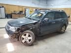 2010 Subaru Forester 2.5X Limited