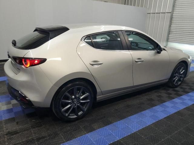 2023 Mazda 3 Preferred