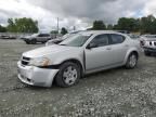 2010 Dodge Avenger SXT