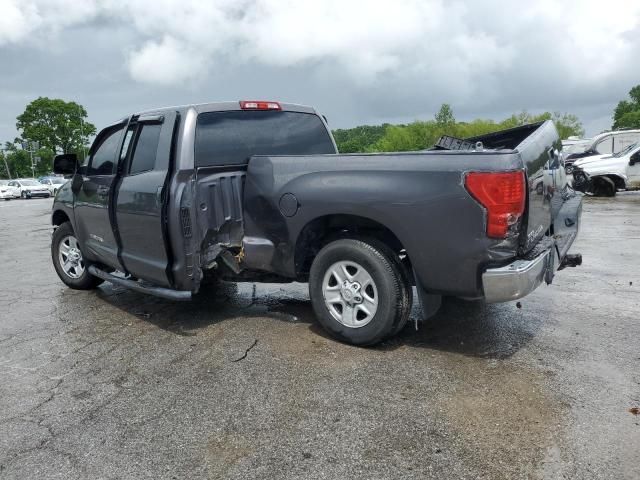 2012 Toyota Tundra Double Cab SR5