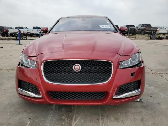 2016 Jaguar XF Premium