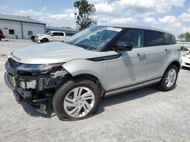 2024 Land Rover Range Rover Evoque S