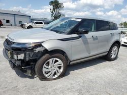 Land Rover Range Rover Vehiculos salvage en venta: 2024 Land Rover Range Rover Evoque S