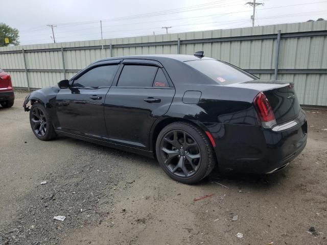 2023 Chrysler 300 Touring