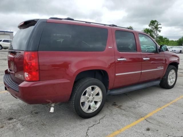 2011 GMC Yukon XL K1500 SLT