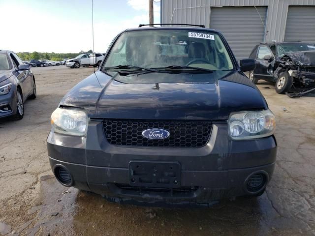 2006 Ford Escape XLS