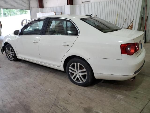 2006 Volkswagen Jetta TDI Option Package 1