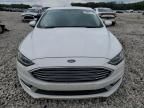 2017 Ford Fusion S