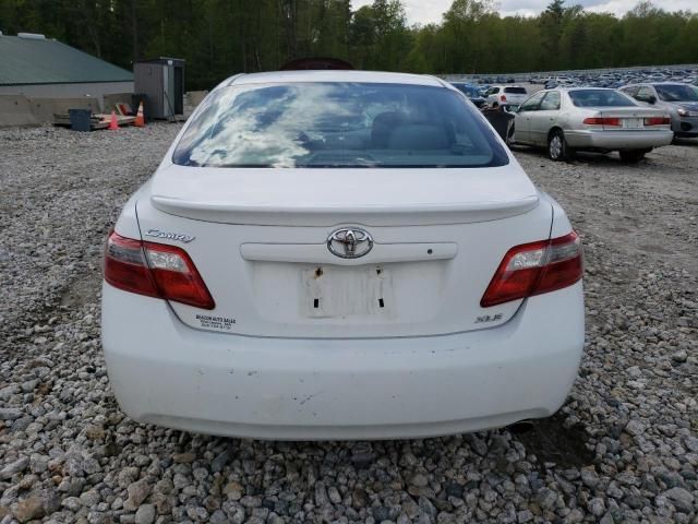 2008 Toyota Camry CE