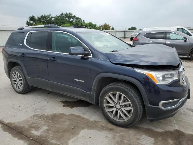 2017 GMC Acadia SLE