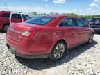 2012 Ford Taurus Limited