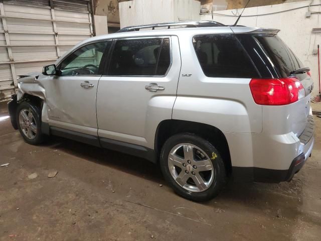 2012 GMC Terrain SLT