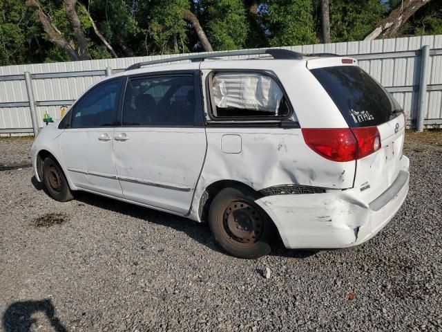 2006 Toyota Sienna CE