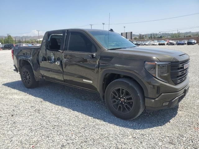 2023 GMC Sierra K1500 ELEVATION-L