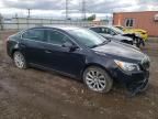 2015 Buick Lacrosse