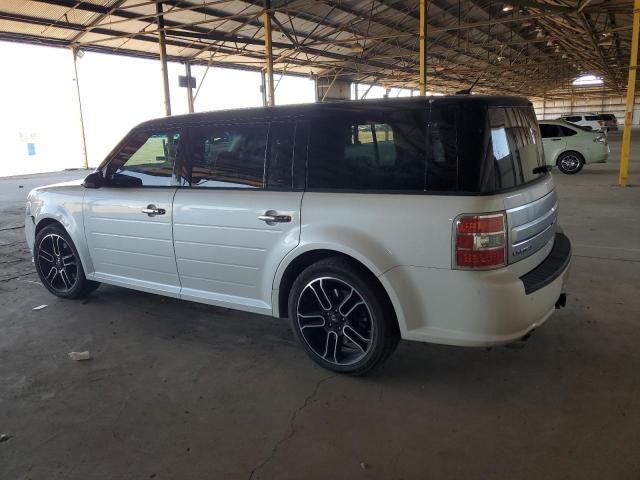 2014 Ford Flex Limited