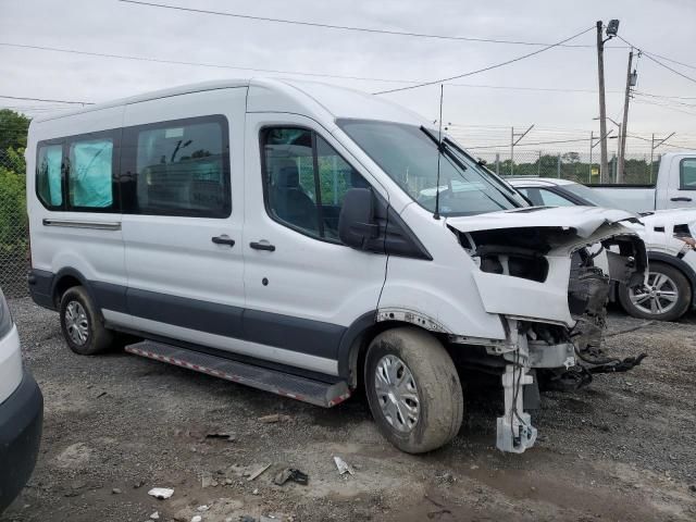 2017 Ford Transit T-350