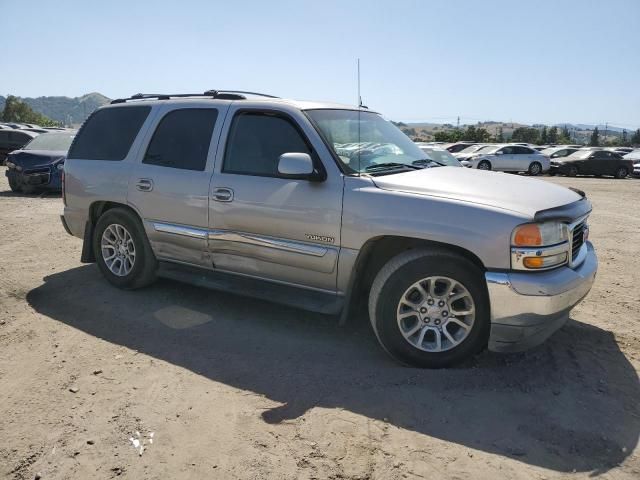 2005 GMC Yukon