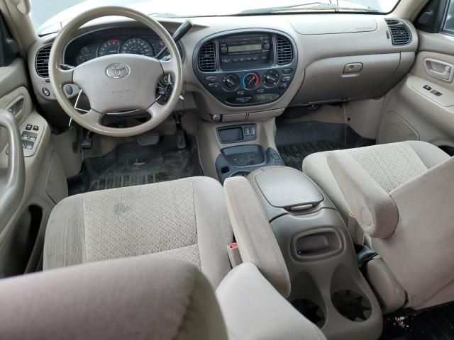 2006 Toyota Tundra Double Cab SR5