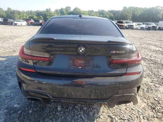 2020 BMW M340I