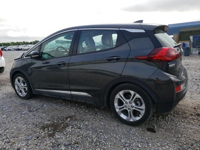 2017 Chevrolet Bolt EV LT