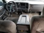 2007 Chevrolet Silverado K1500 Classic