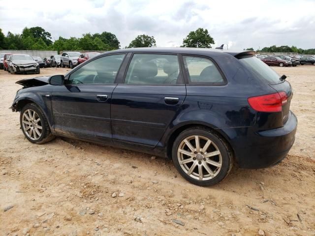 2013 Audi A3 Premium Plus