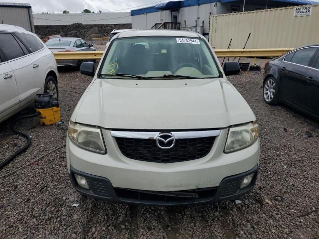 2008 Mazda Tribute I