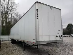 Salvage cars for sale from Copart West Warren, MA: 2017 Hyundai Trailer