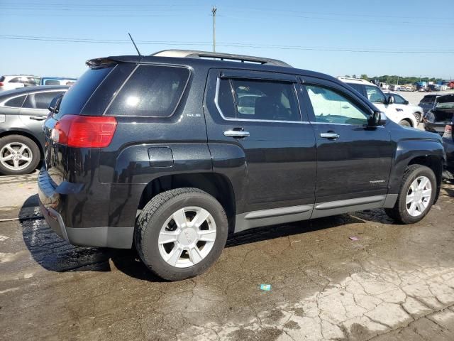 2013 GMC Terrain SLE