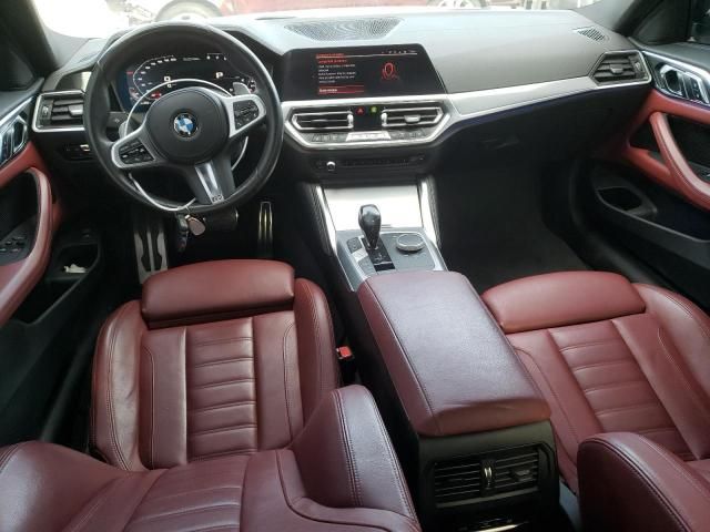 2021 BMW 430I