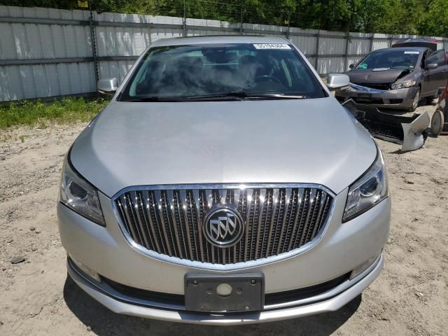 2015 Buick Lacrosse Premium