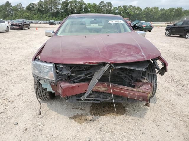 2006 Lincoln Zephyr