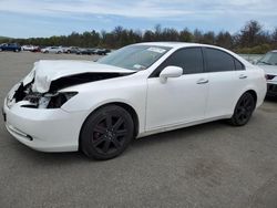 Salvage cars for sale at Brookhaven, NY auction: 2009 Lexus ES 350