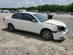 2004 Chevrolet Malibu LS