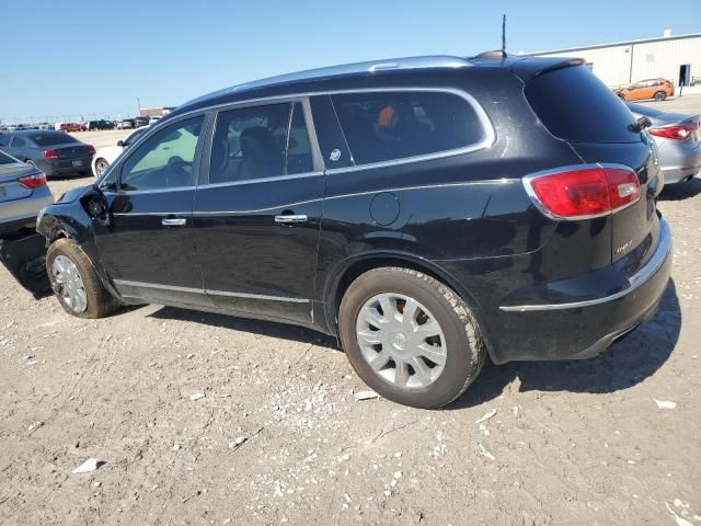 2016 Buick Enclave