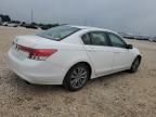 2012 Honda Accord EX