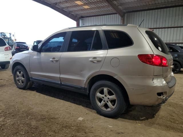 2007 Hyundai Santa FE GLS