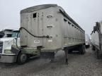 1986 Trail King Dump Trailer