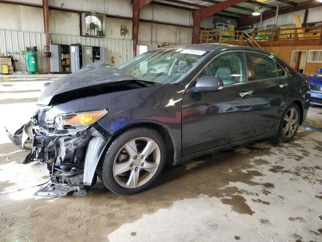 2011 Acura TSX