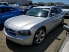 2008 Dodge Charger SXT