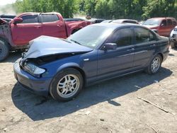 2004 BMW 325 XI en venta en Marlboro, NY