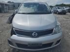 2012 Nissan Versa S