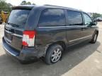 2011 Chrysler Town & Country Touring