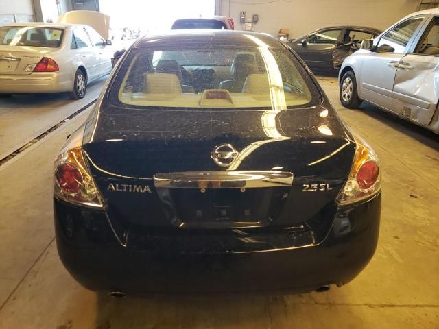 2011 Nissan Altima Base