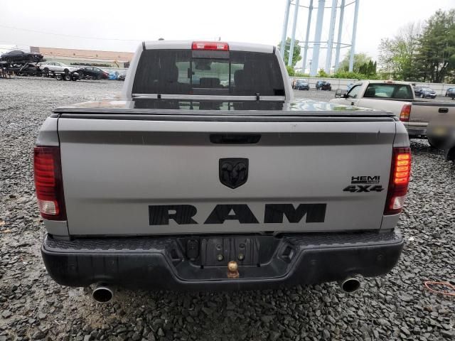 2019 Dodge RAM 1500 Classic SLT